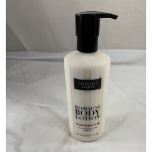 VICTORIAS SECRET BODY CARE ULTIMATE COTTON MOISTURE BODY LOTION PARABEN FREE